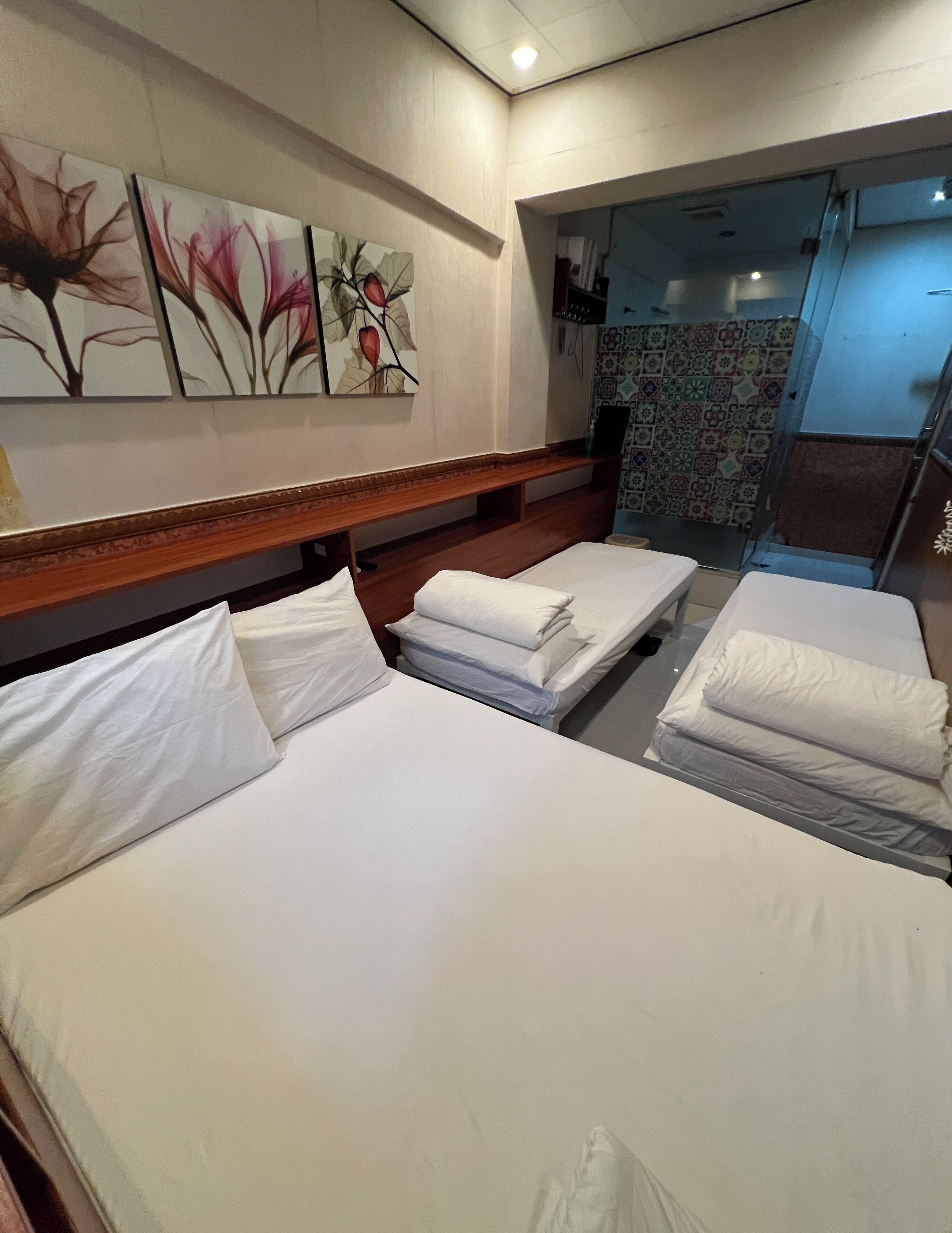 Foto - 3D Inn Hong Kong - Dragon