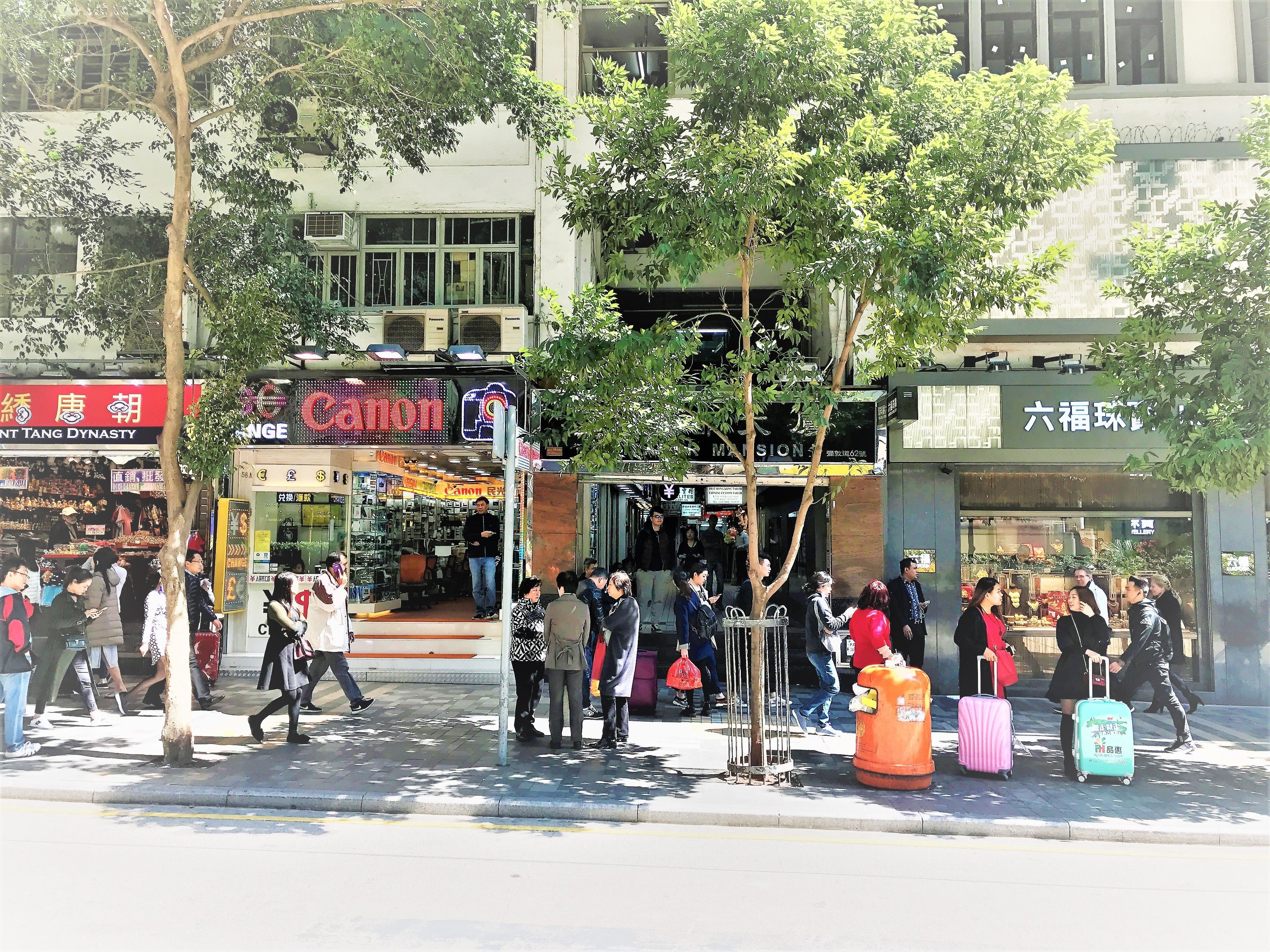 Foto - 3D Inn Hong Kong - Dragon