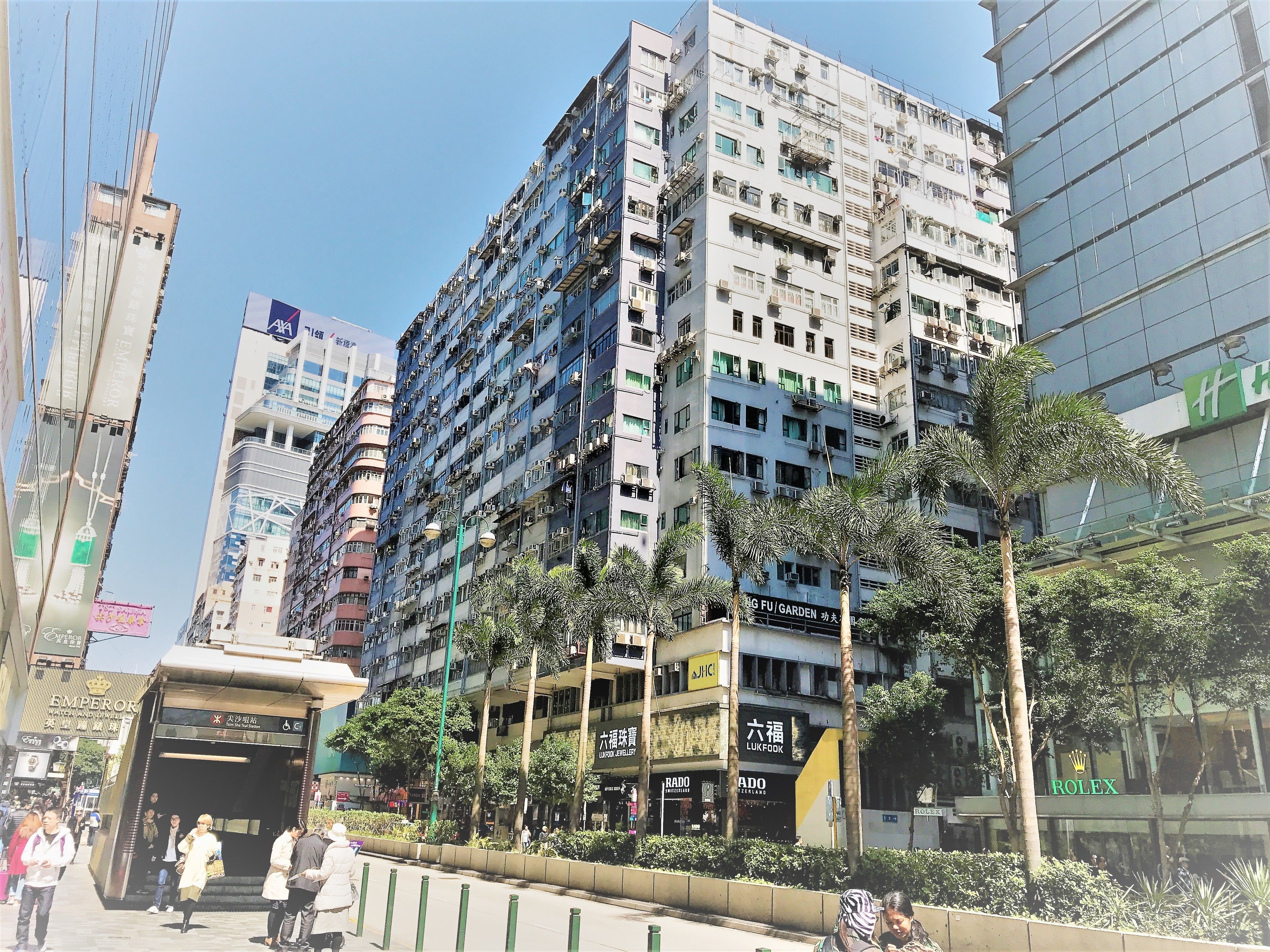 Foto - 3D Inn Hong Kong - Dragon