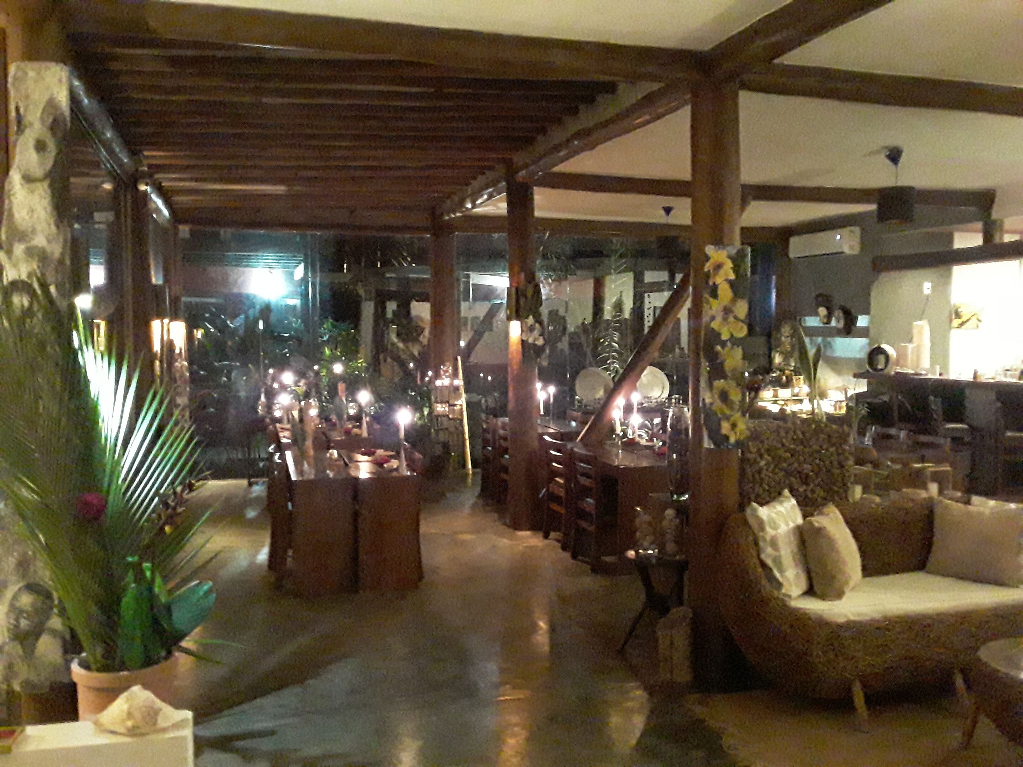 Restaurante