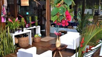 Terraza