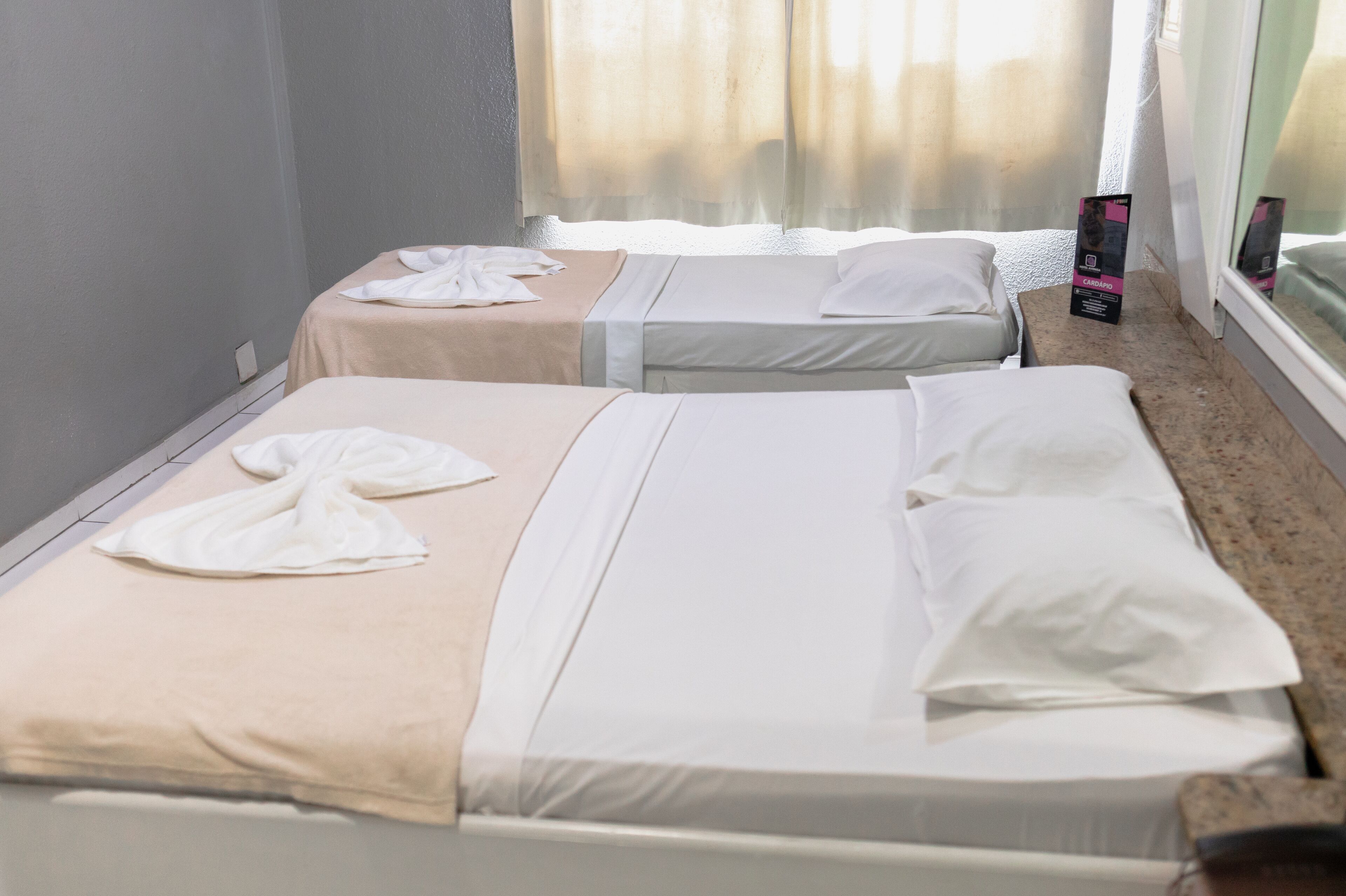 ห้องพัก