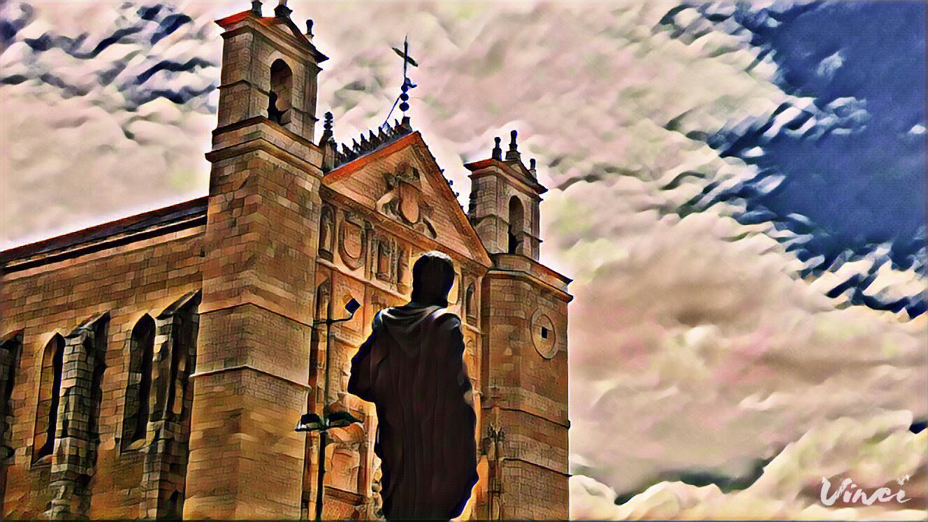 景點