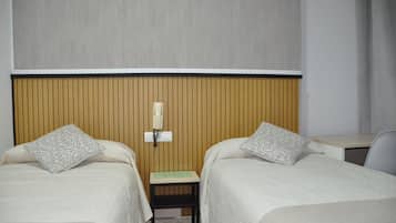 Double Room, Private Bathroom