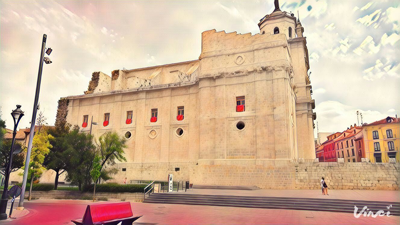 Photo - Hostal Ramón y Cajal