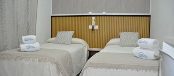 Hostal Ramón y Cajal