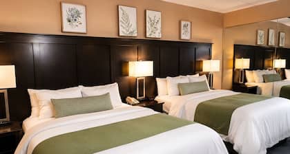 Alleghany Inn