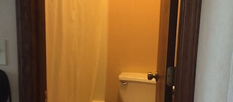 Alleghany Inn
