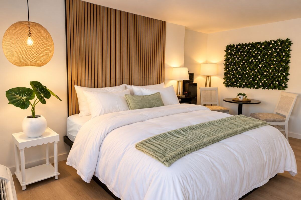 Habitación