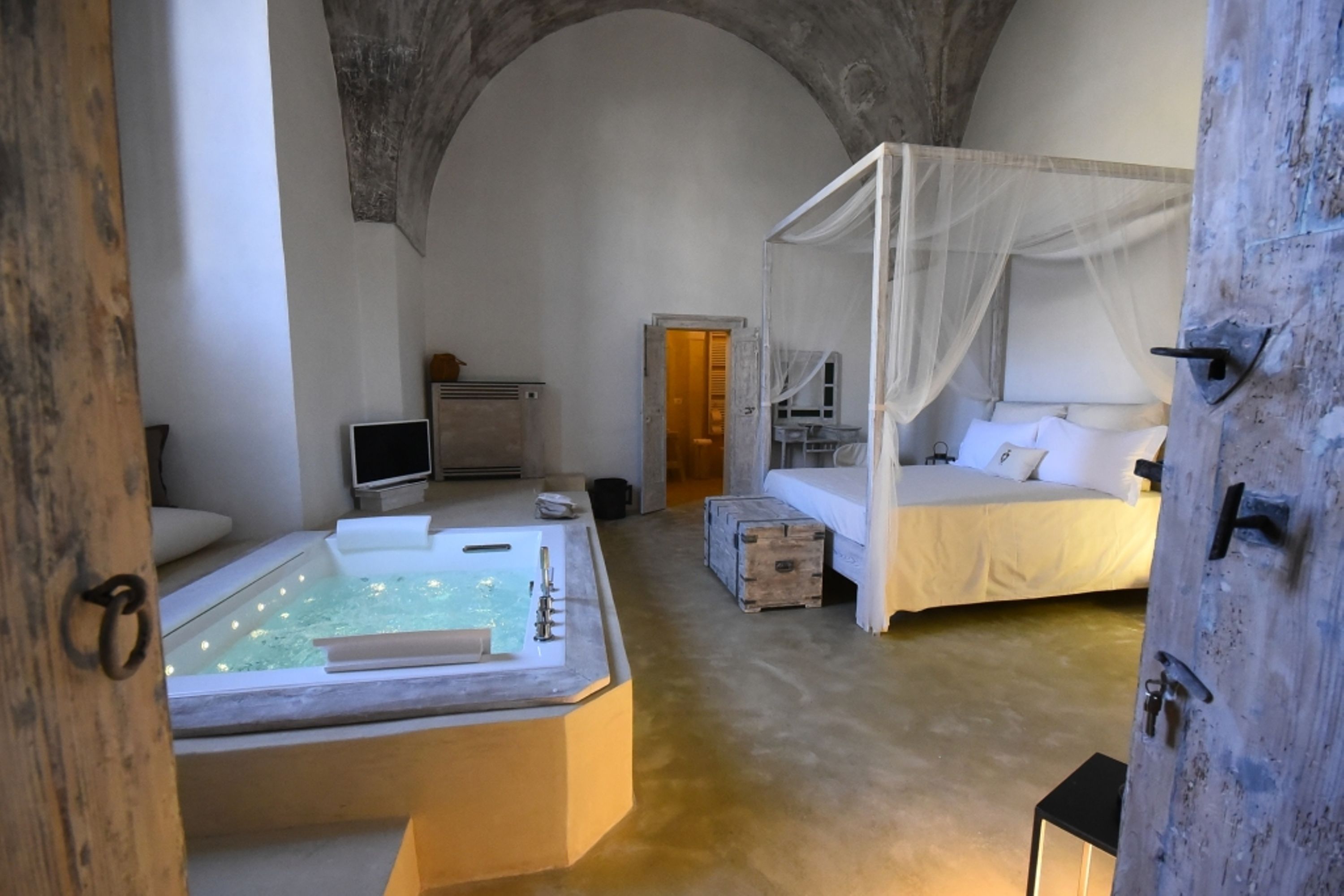 Suite | Minibar, Zimmersafe, schallisolierte Zimmer, kostenloses WLAN