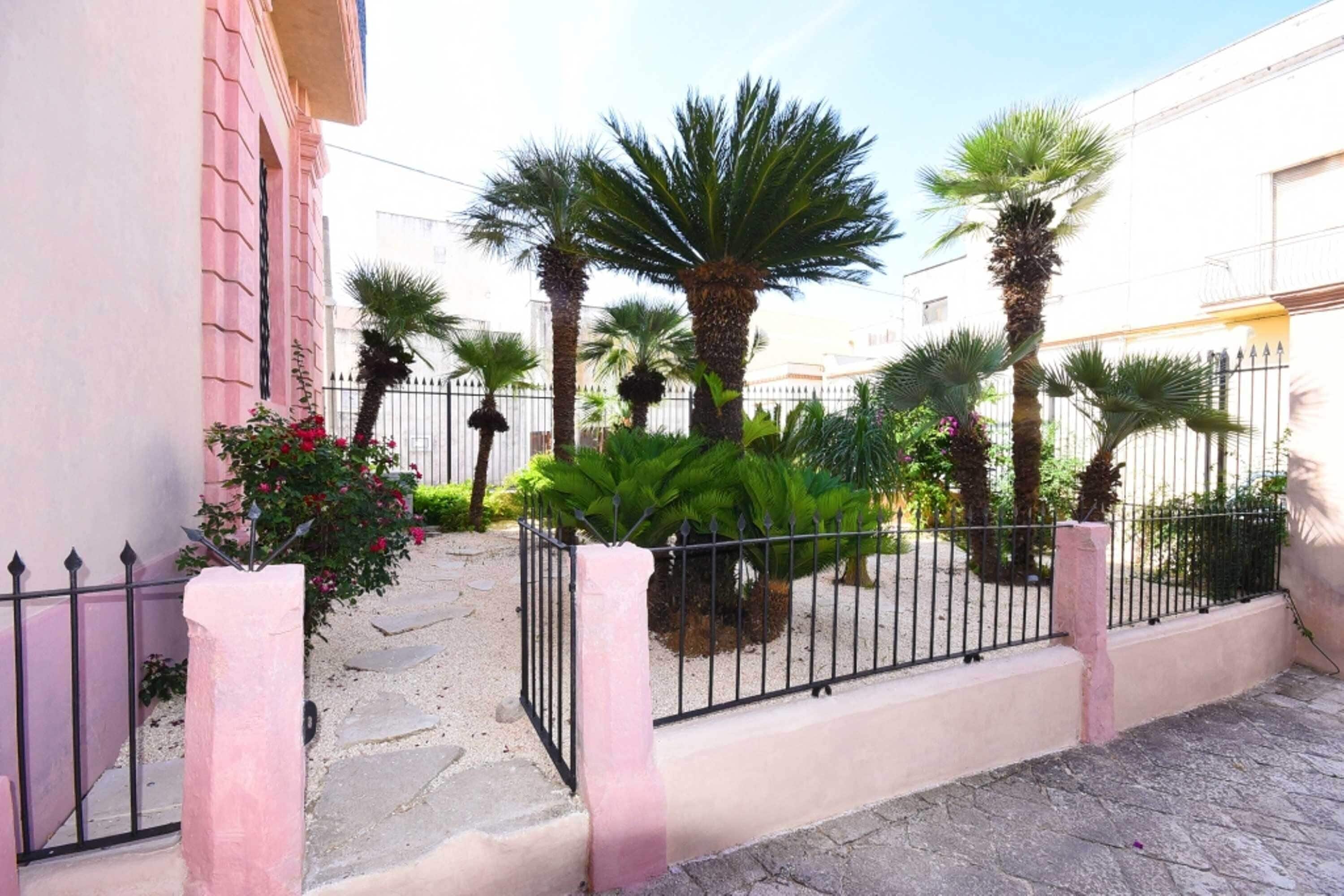 Foto - Palazzo Castriota