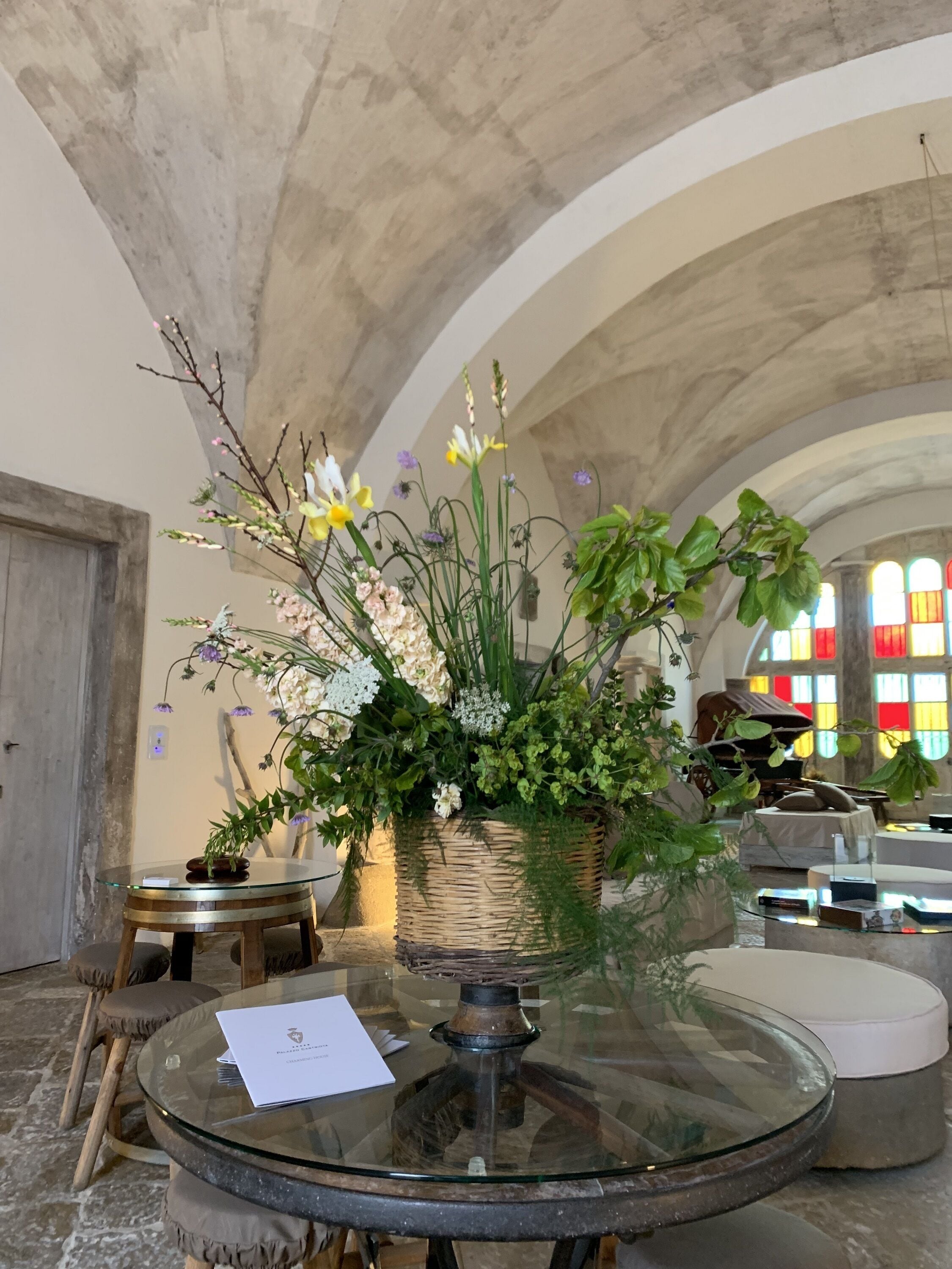 Foto - Palazzo Castriota