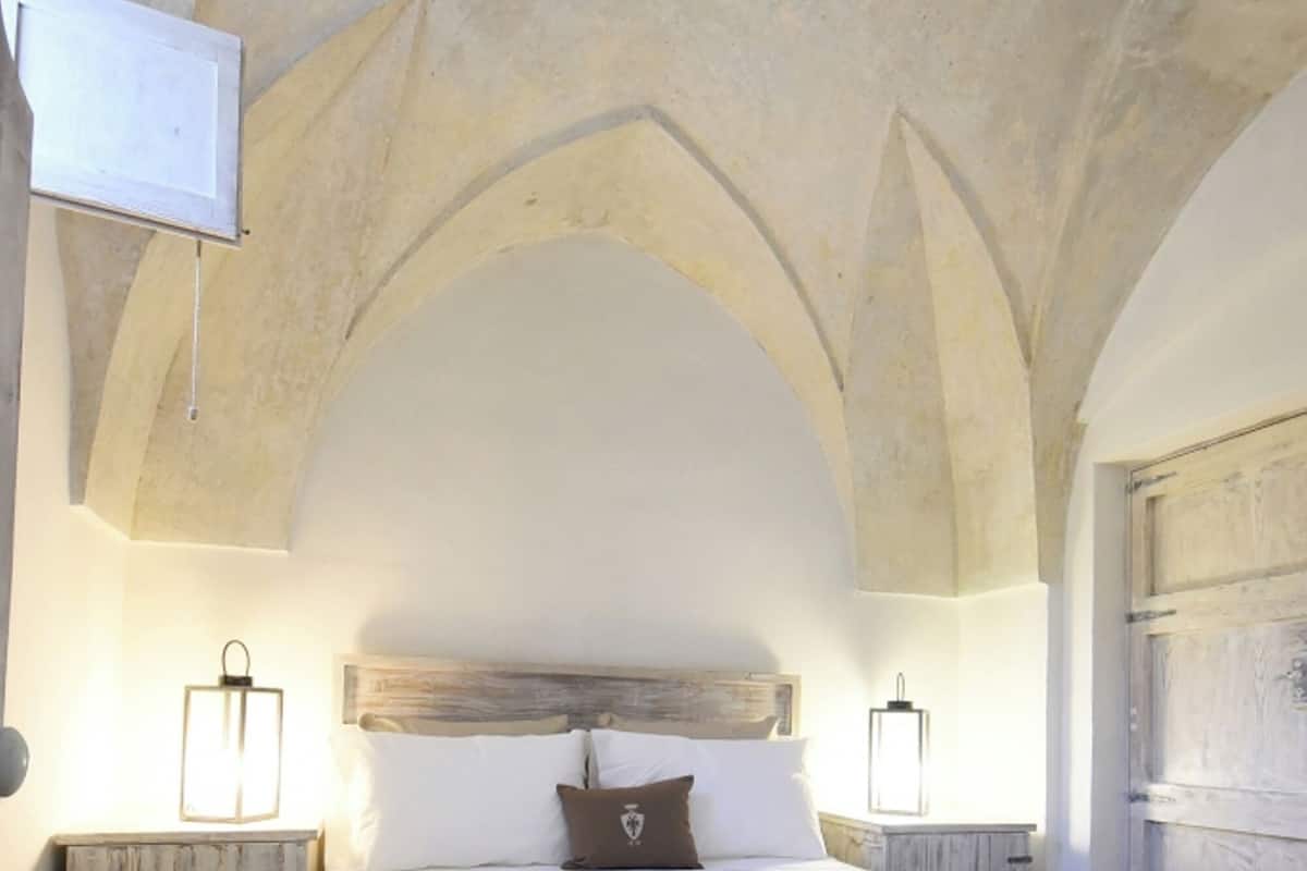 Chambre Confort double | 1 chambre, minibar, coffre-fort, systĂšme dâinsonorisation