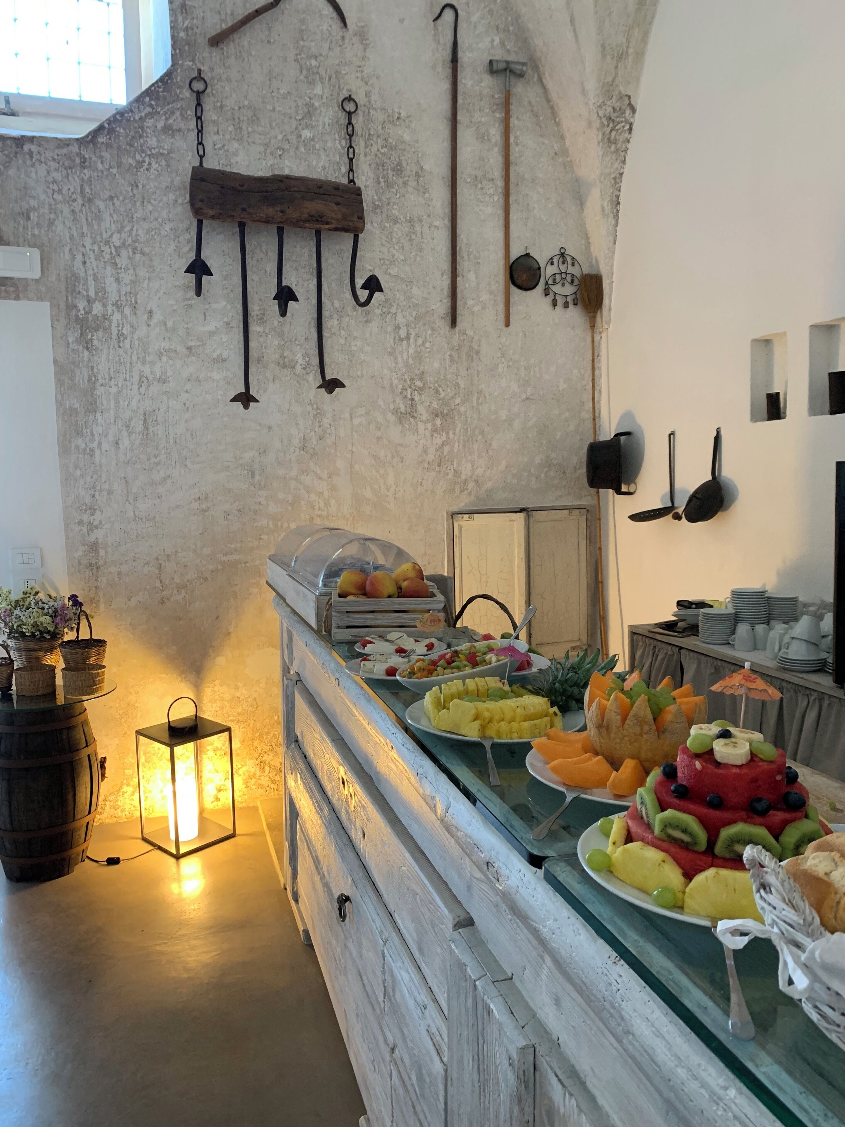 Foto - Palazzo Castriota