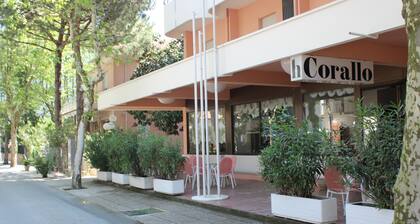 Hotel Corallo