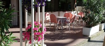 Hotel Corallo