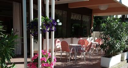 Hotel Corallo
