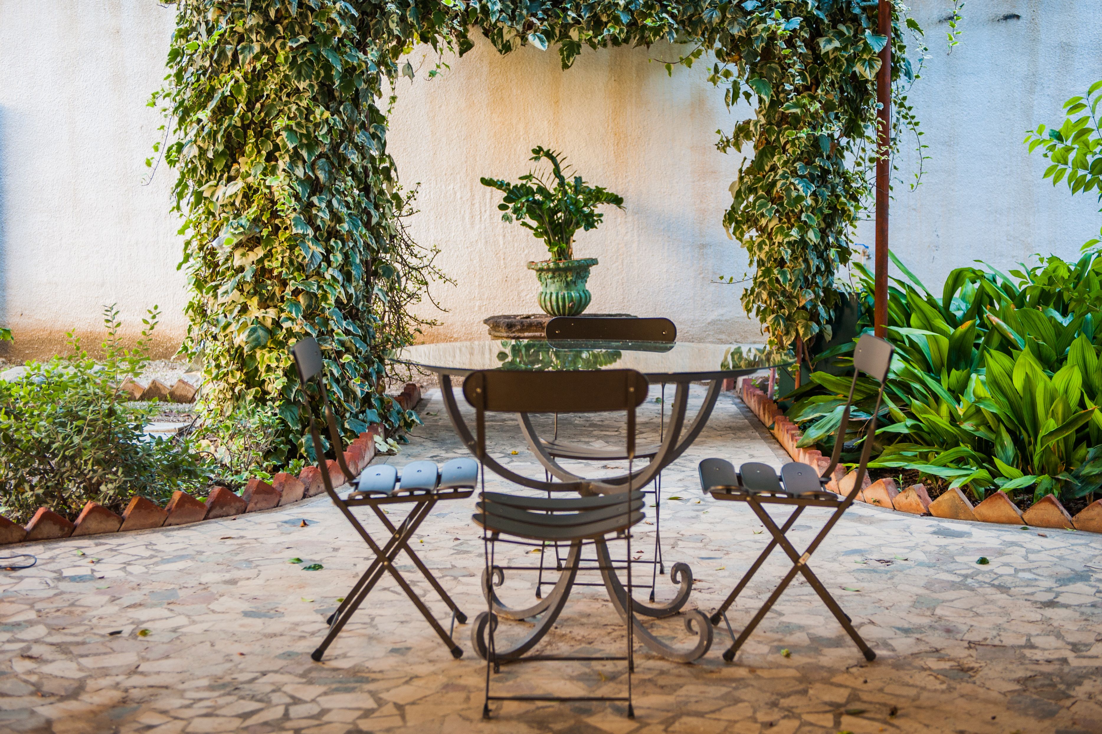 Foto - Giardini Mon Plaisir