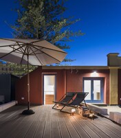 Exclusive Suite, Terrace, Garden View | Exterior