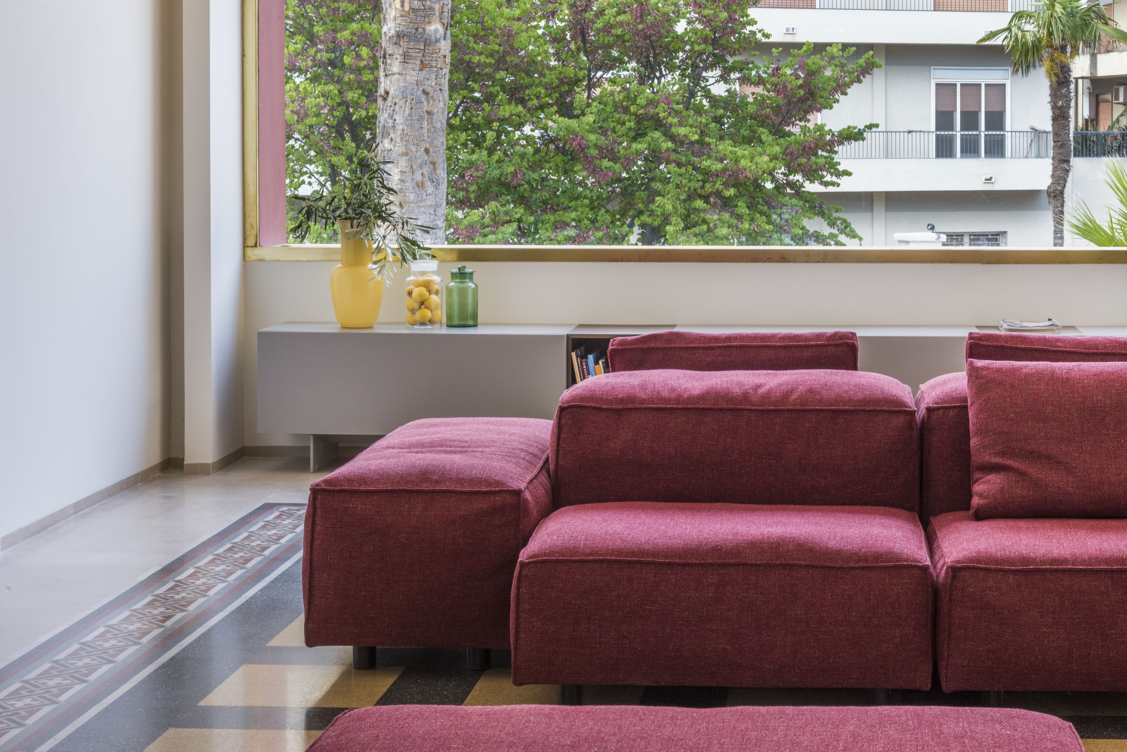 Foto - Giardini Mon Plaisir