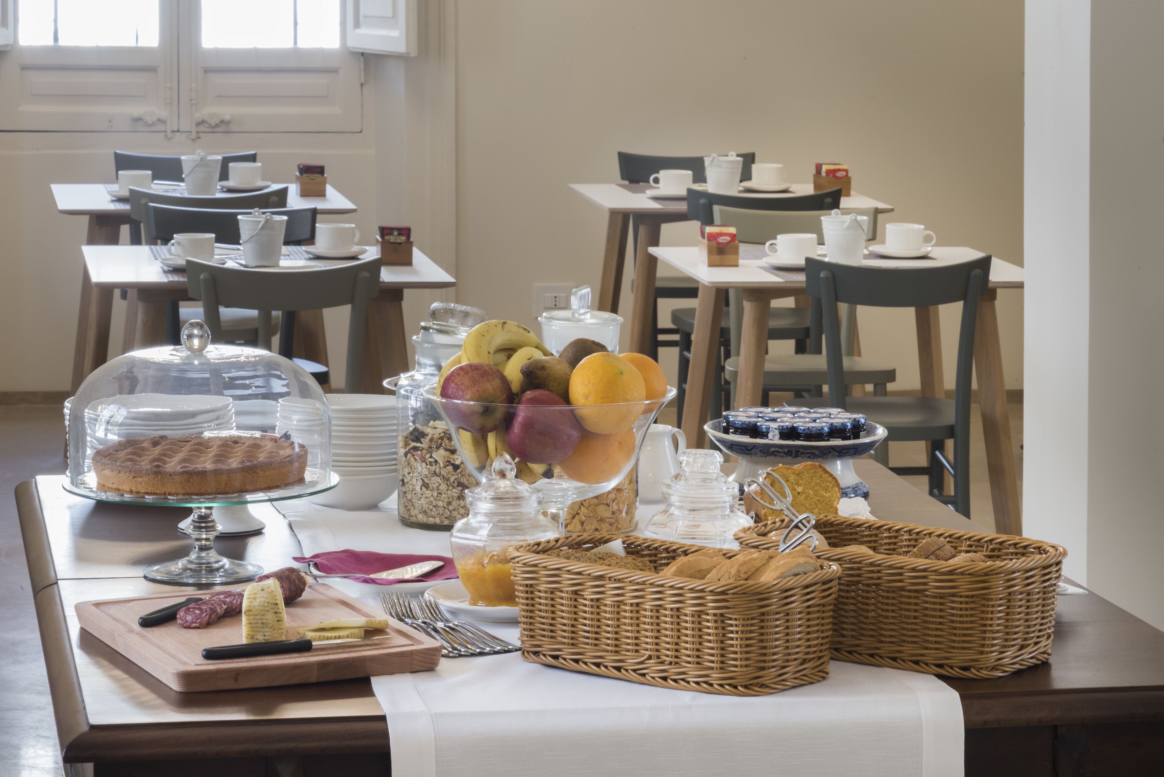 Foto - Giardini Mon Plaisir