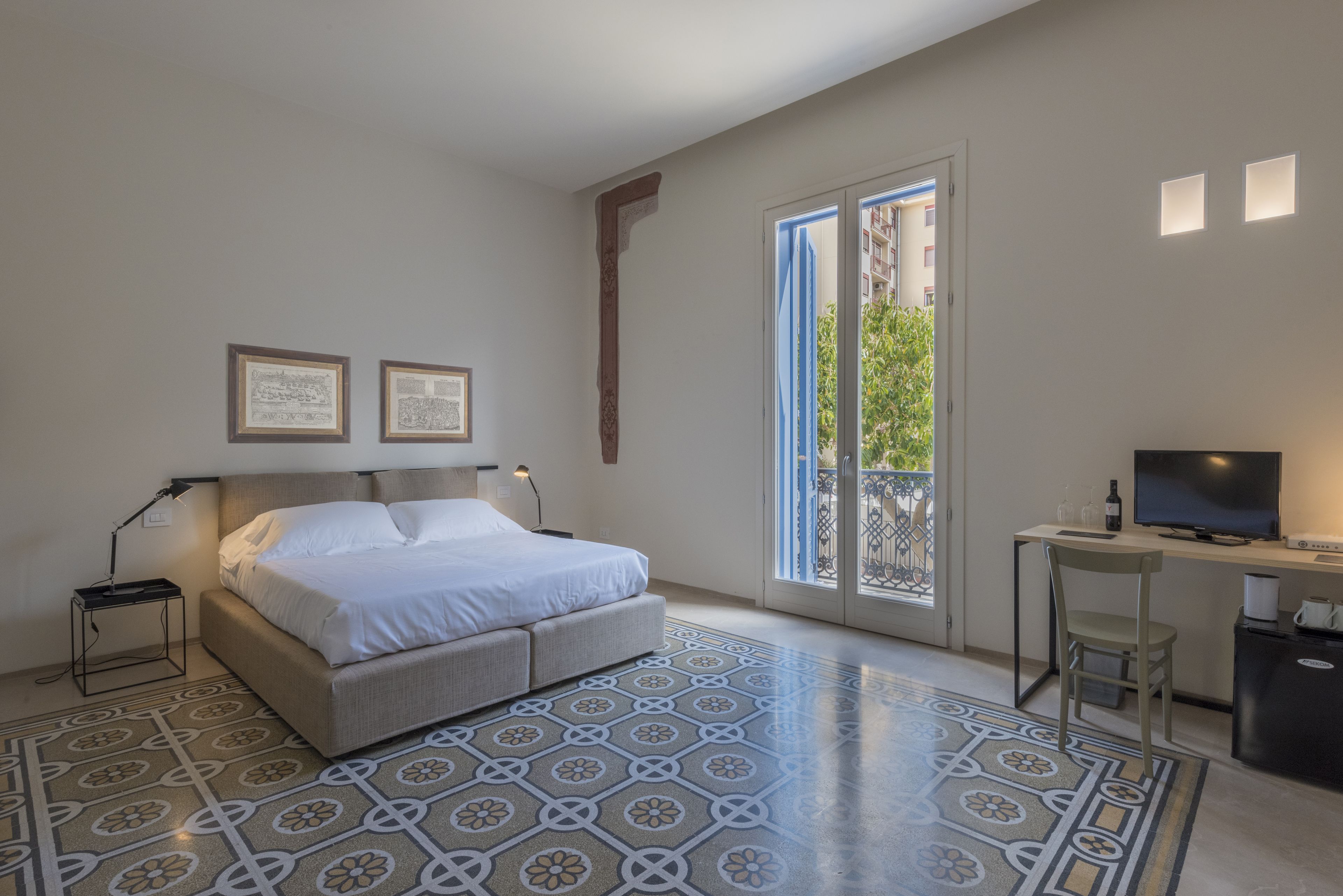 Foto - Giardini Mon Plaisir