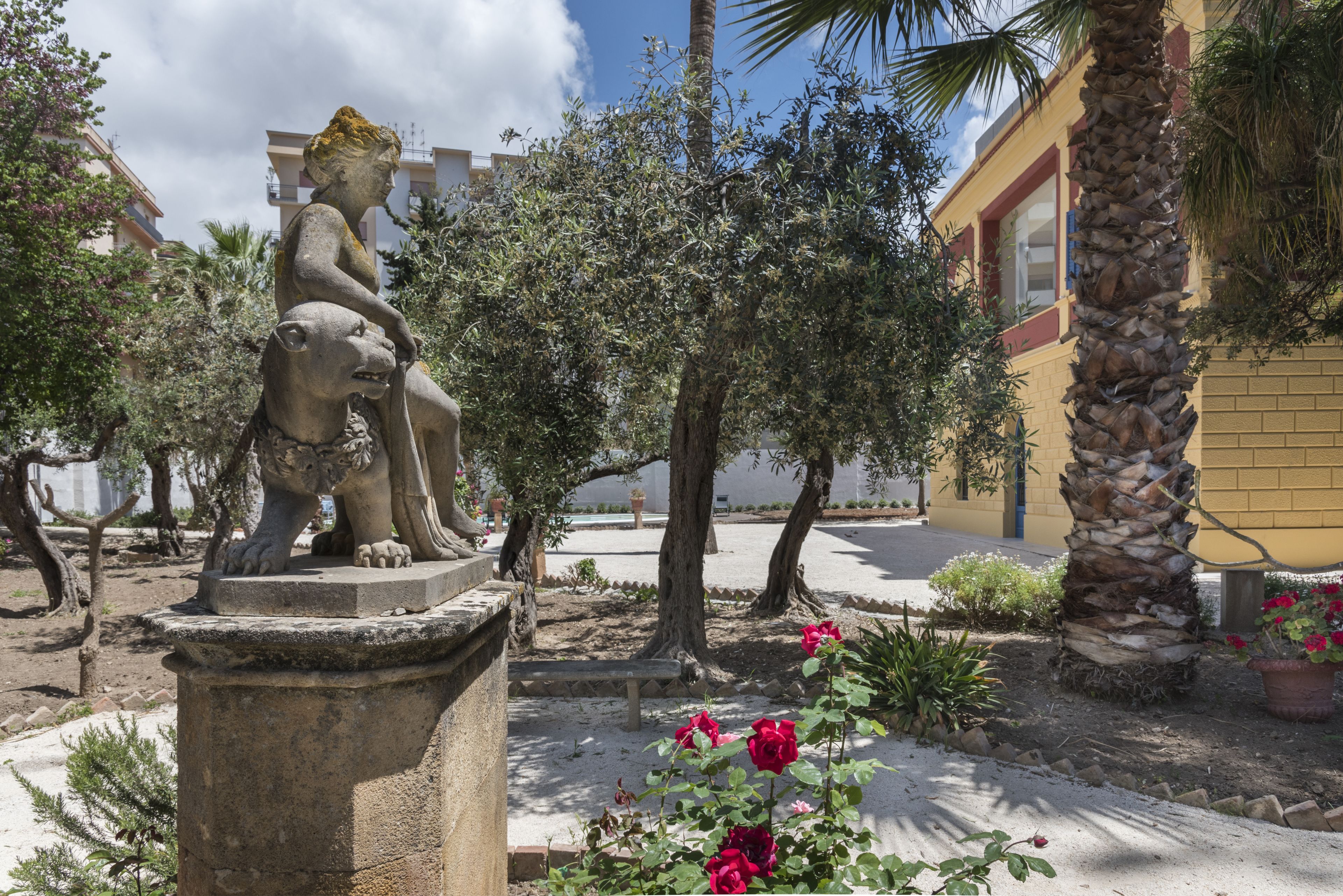 Foto - Giardini Mon Plaisir