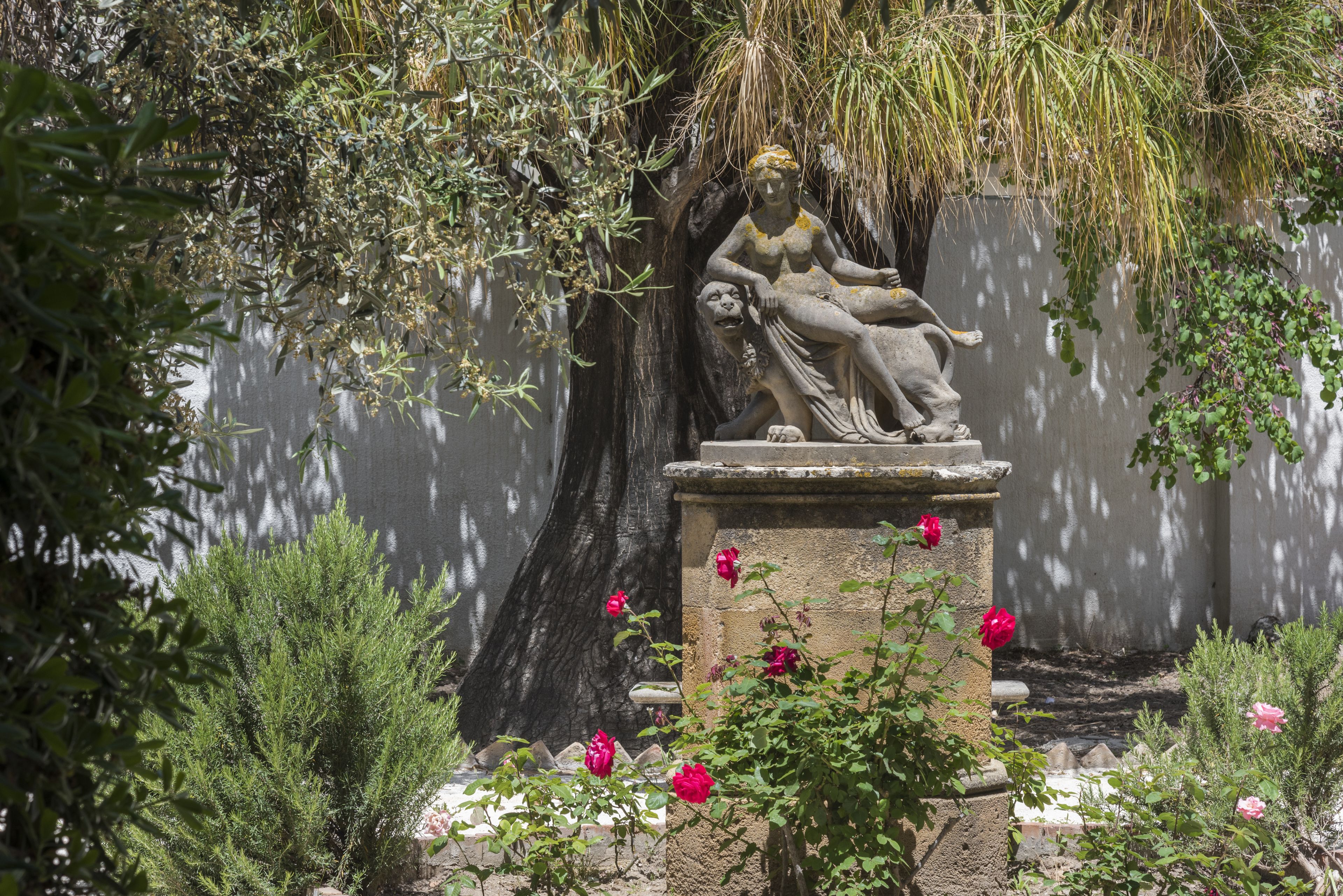 Foto - Giardini Mon Plaisir