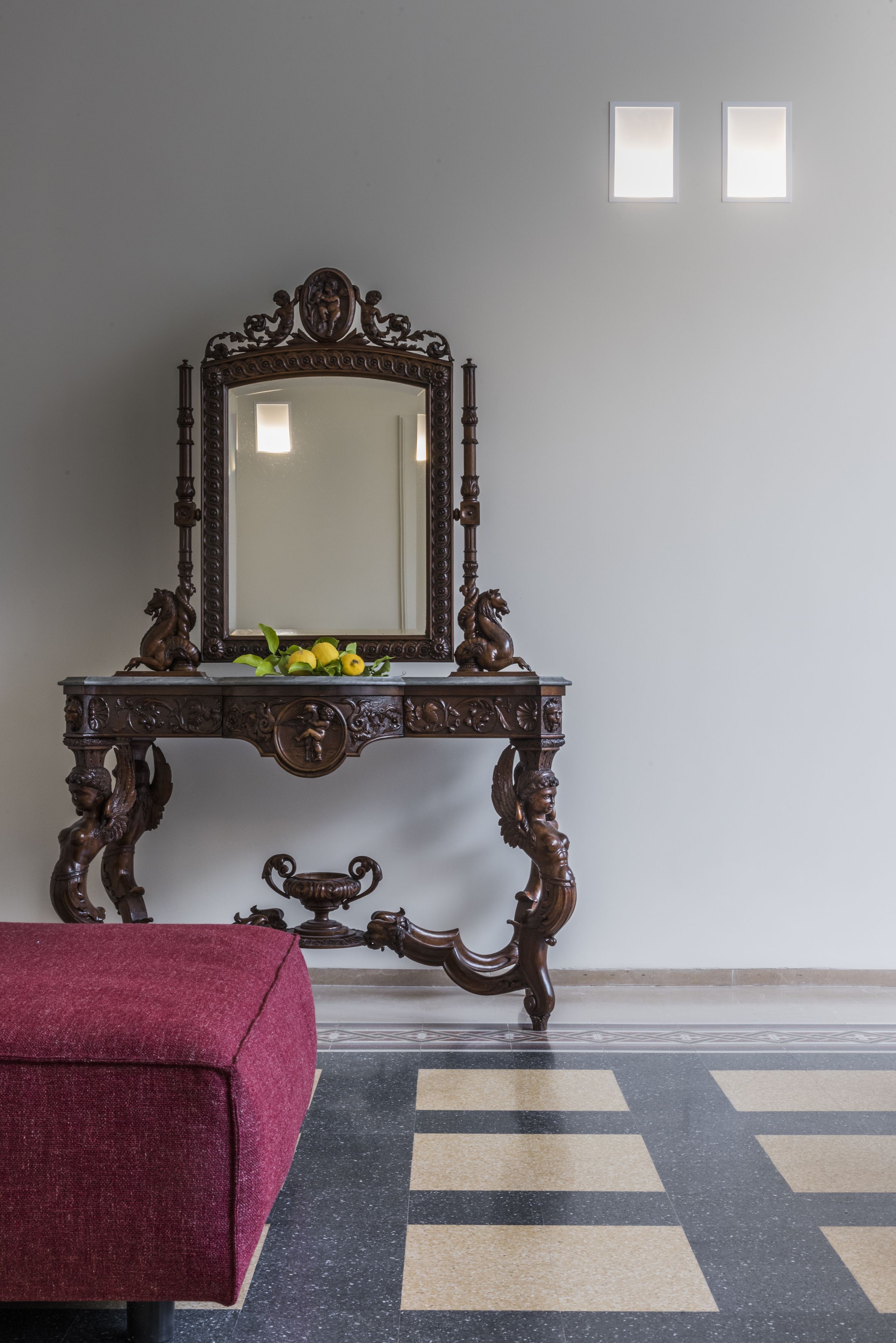 Foto - Giardini Mon Plaisir