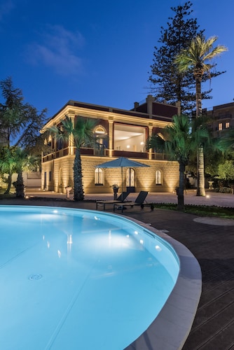 Giardini Mon Plaisir