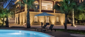 我的榮幸賈爾迪尼酒店