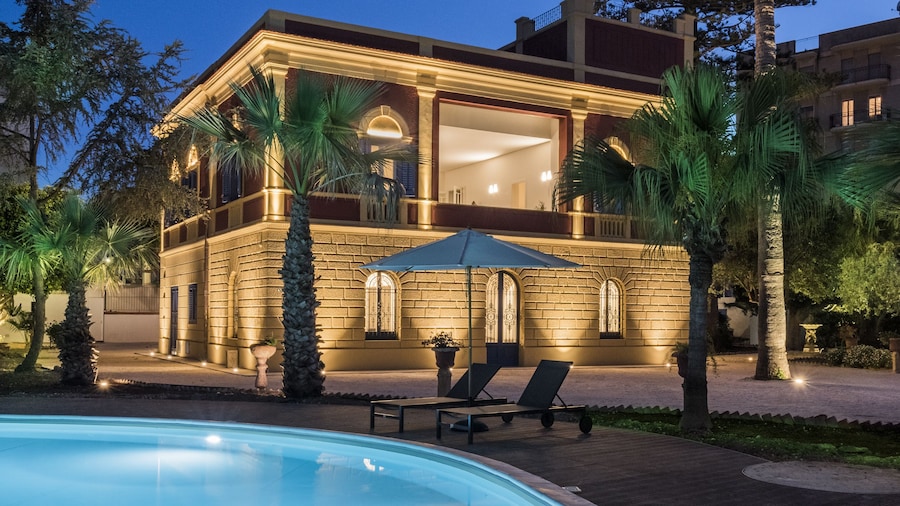 Giardini Mon Plaisir