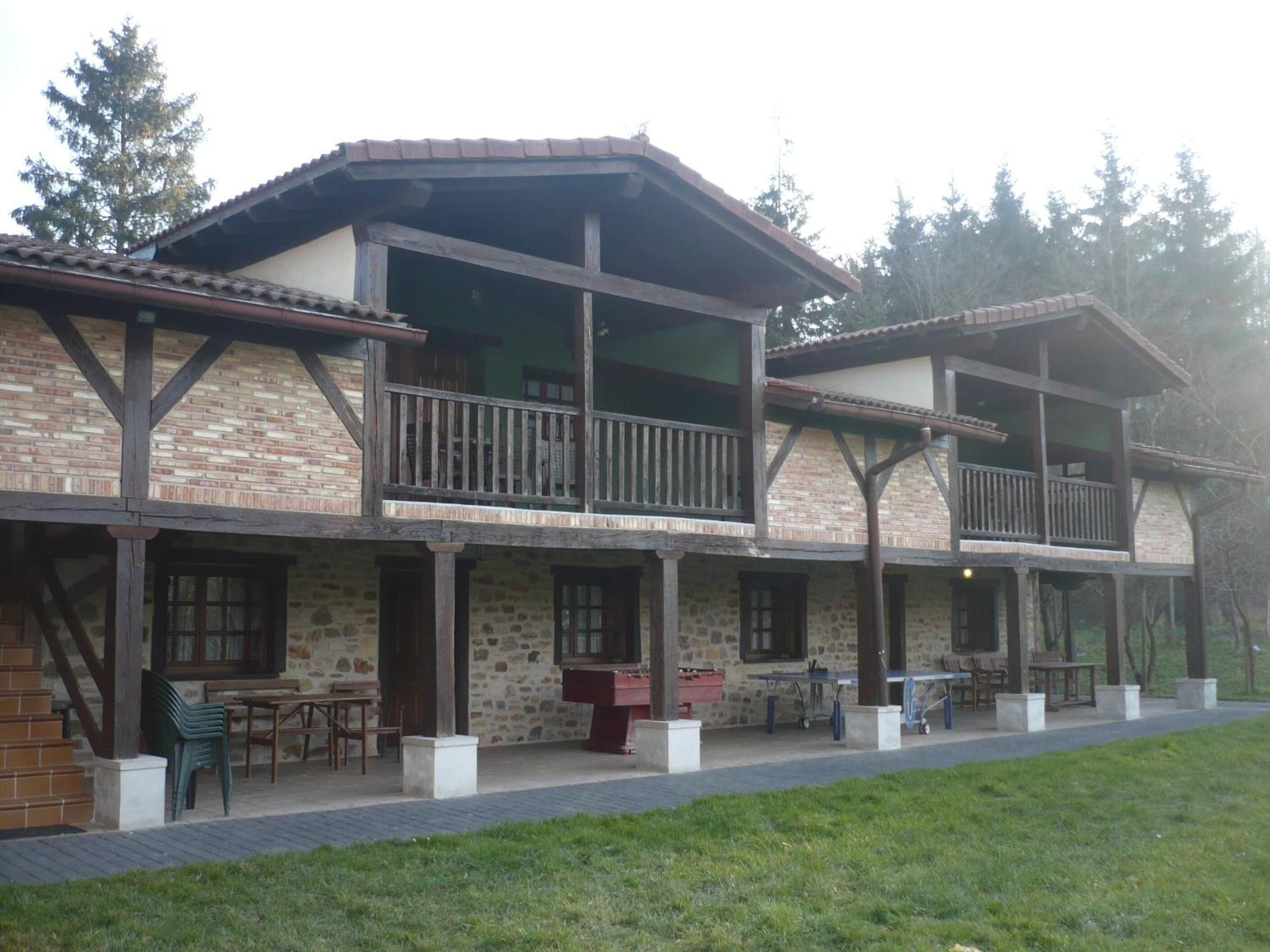 Exterieur