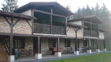 Exterieur