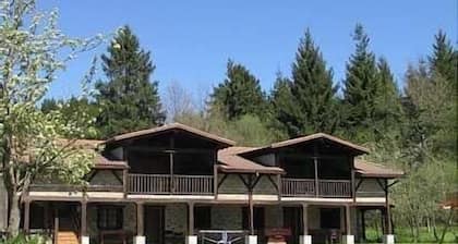 Casa Rural Kerizara