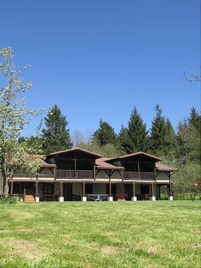 Casa Rural Kerizara