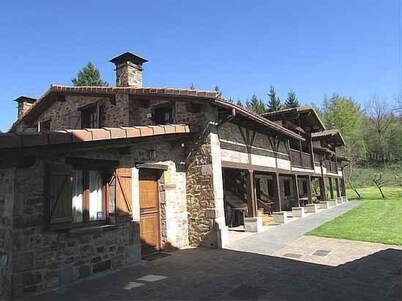 Casa Rural Kerizara