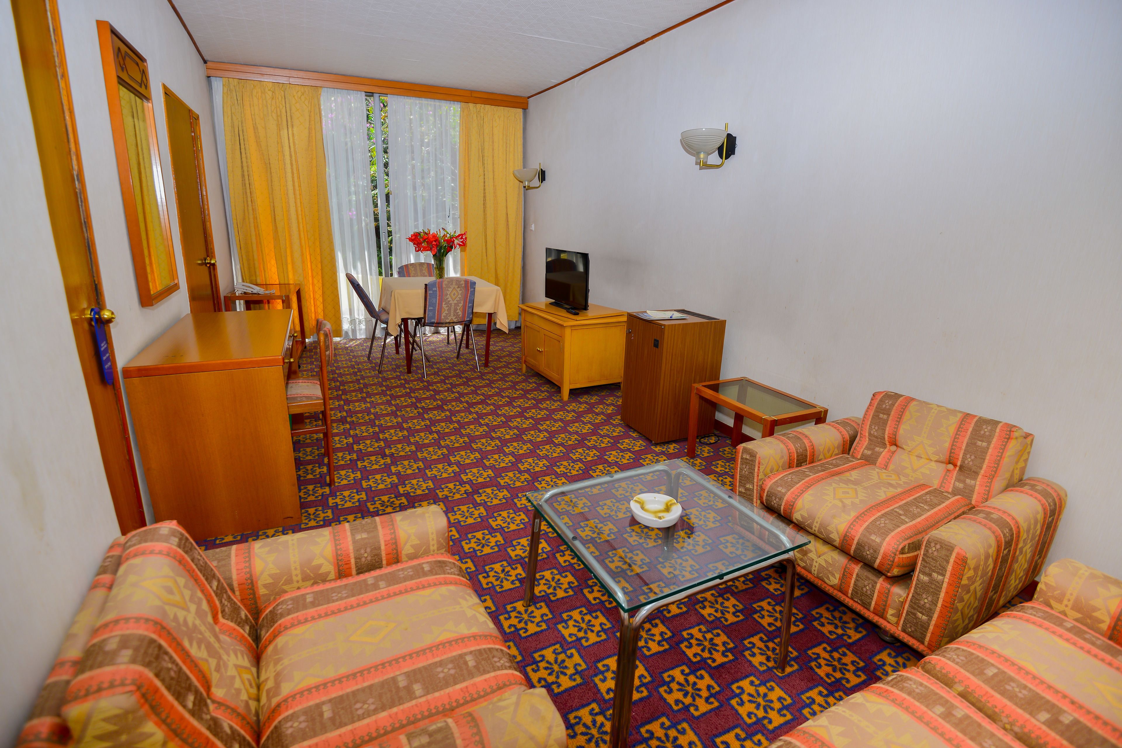 Ghion Hotel Reviews, Deals & Photos 2023 - Expedia