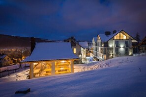 Exterior - Smrekowa Polana Resort & Spa (Zakopane)