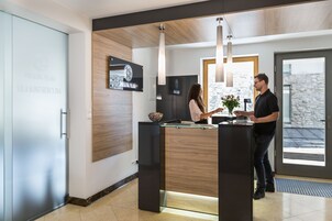 Recepción