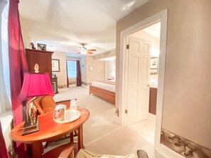 Chambre Standard | 1 chambre, Wi-Fi gratuit, draps fournis