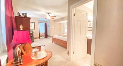 Abigail Inn