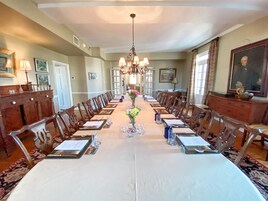 包含每日全套早餐