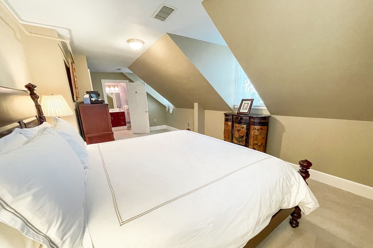 Habitación doble de uso individual | 1 habitación, wifi gratis y ropa de cama