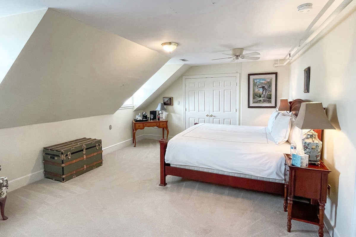 Habitación estándar | 1 habitación, wifi gratis y ropa de cama
