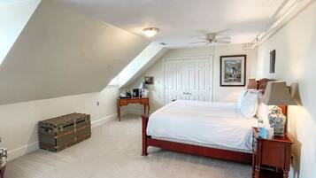 Chambre Standard | 1 chambre, Wi-Fi gratuit, draps fournis