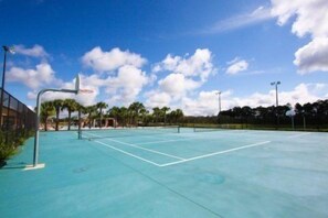 Cancha deportiva