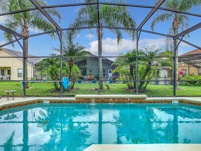 克莉絲汀季節別墅飯店