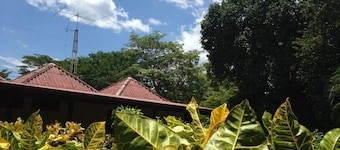 Hotel Flor de Itabo
