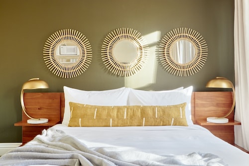 Kasa Gaslamp Quarter San Diego